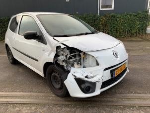 Renault Clio III 3p 2005-2012 DESPIECE