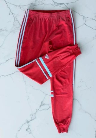 Pantalones Adidas Challenger y2k retro 90s vintage