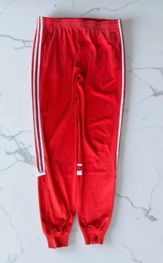 Pantalones Adidas Challenger y2k retro 90s vintage