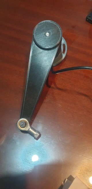 Piloto Automático Raymarine ST4000+ completo
