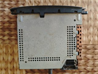 Radio CD Siemens Xsara Picasso