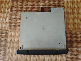 Radio CD Siemens Xsara Picasso