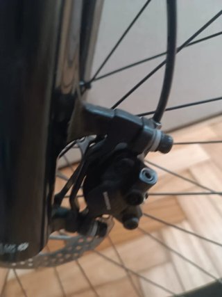 Bicicleta Orbea