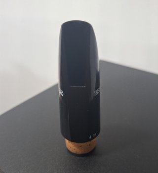 Boquilla Clarinete Otto Link Tone Edge 4*