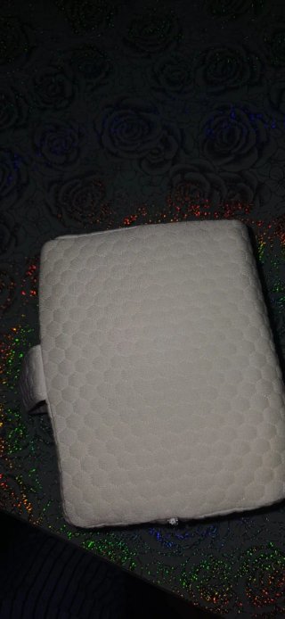 Cuscino Memory Foam per Ginocchia