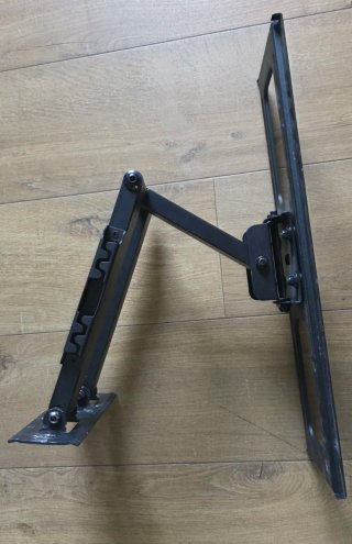 Soporte TV 32 a 60 Full Motion