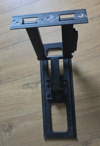 Soporte TV 32 a 60 Full Motion