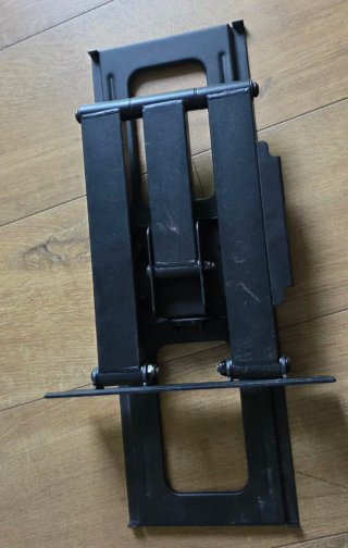 Soporte TV 32 a 60 Full Motion