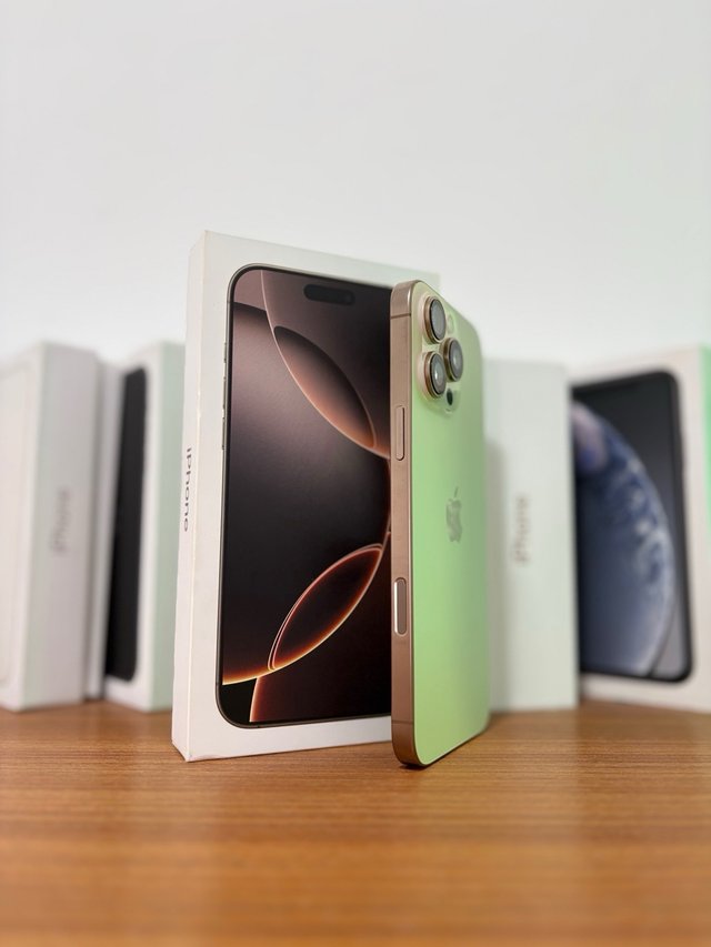 iPhone 16 Pro Max | 256GB