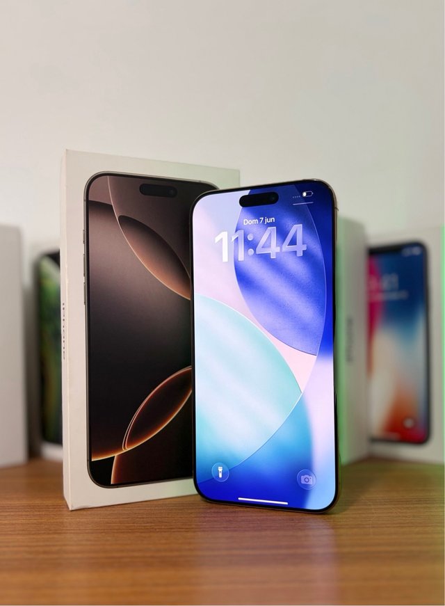 iPhone 16 Pro Max | 256GB