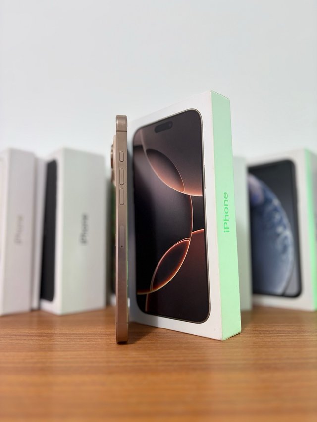 iPhone 16 Pro Max | 256GB