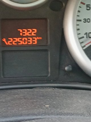 Peugeot 207 2010