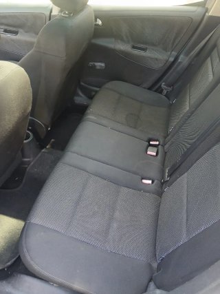 Peugeot 207 2010