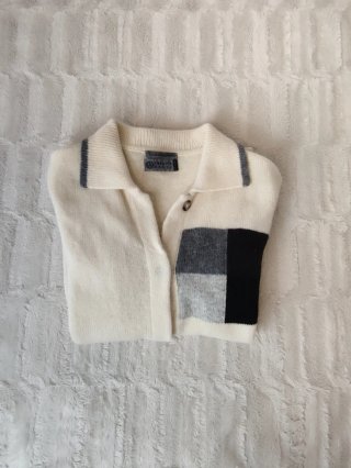 Cárdigan Sweater House Lana Talla S