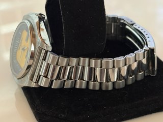 Citizen Eagles anni 70