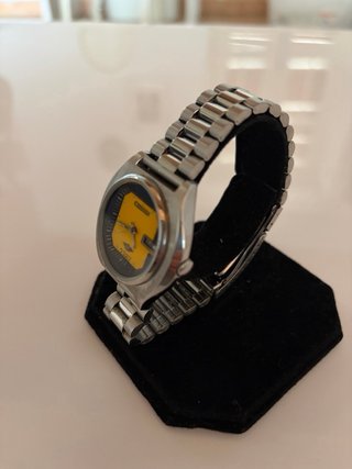 Citizen Eagles anni 70