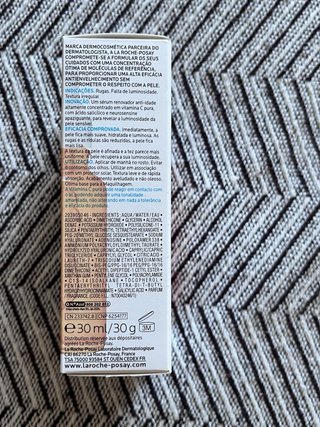 La Roche-Posay Sérum Vitamina C12
