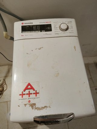 Lavadora Otsein 8 kg
