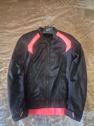 Chaqueta Alpinestars Verano Mujer