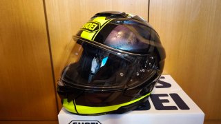 Casco Moto SHOEI GT-AIR 3