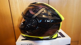 Casco Moto SHOEI GT-AIR 3