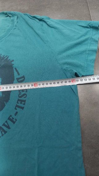 Camiseta Diesel Talla L
