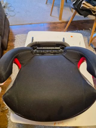 Silla de coche Cybex