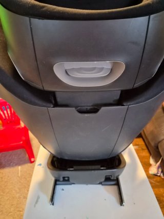 Silla de coche Cybex
