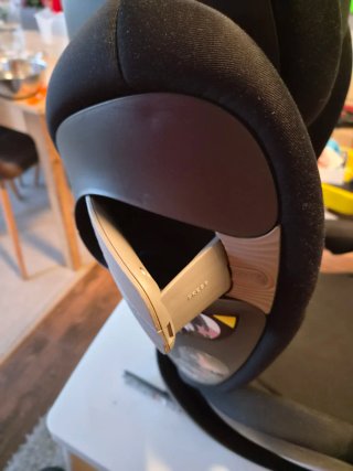 Silla de coche Cybex