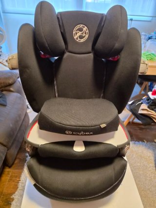 Silla de coche Cybex