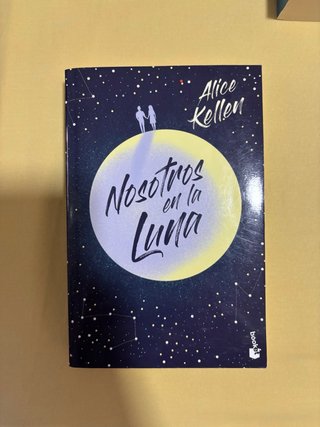 Nosotros en la luna