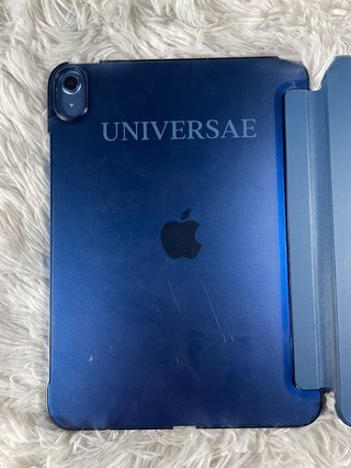 iPad 10ª Gen 128GB Azul