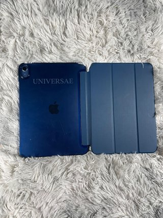 iPad 10ª Gen 128GB Azul