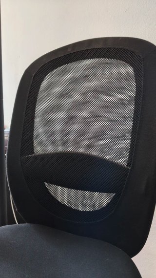 Tres Sillas de oficina Ikea Flintan