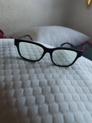 Gafas Armani Negras