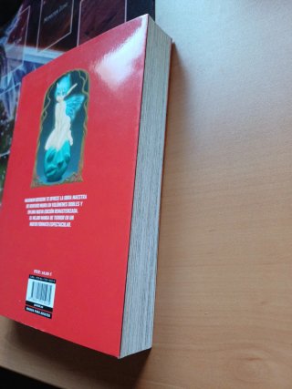 Libro Manga Maximun Berserk