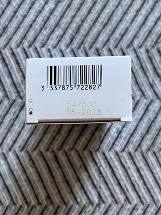La Roche-Posay Effaclar Serum Anti-Imperfecciones