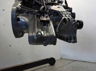 Motor 668940 mercedes-benz clase a 170 mocep483223