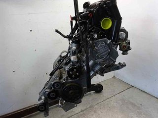 Motor 668940 mercedes-benz clase a 170 mocep483223