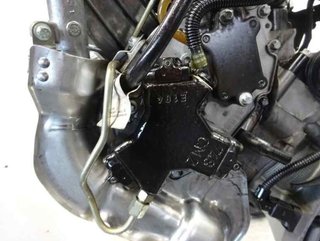 Motor 668940 mercedes-benz clase a 170 mocep483223