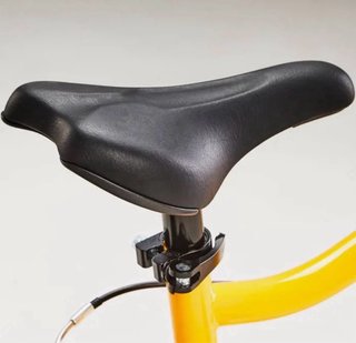 Bicicleta niños 6-9 años 20 pulgadas Riverside 120