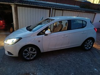 Opel Corsa 2020