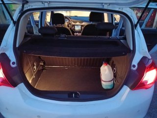 Opel Corsa 2020