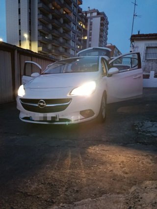 Opel Corsa 2020