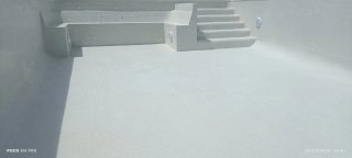 Construcción de piscinas