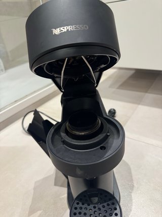 Nespresso Vertuo Next Macchina Caffè