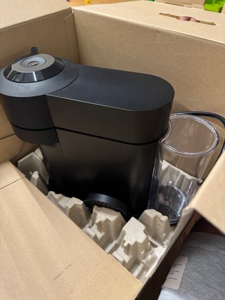 Nespresso Vertuo Next Macchina Caffè