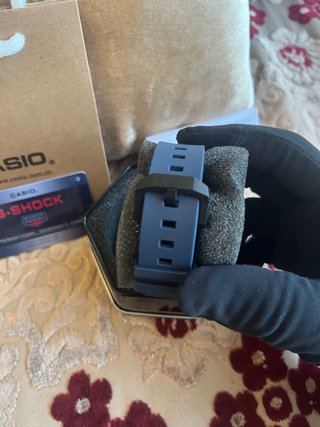 Reloj Casio G-Shock GA-2300 Azul