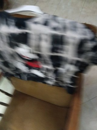 Blusa Miki Maus Tie Dye Talla Única