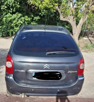 Citroen Xsara 2008